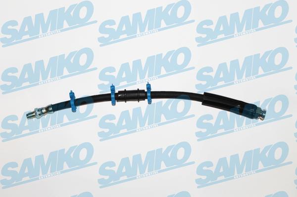 Samko 6T46234 - Спирачен маркуч vvparts.bg