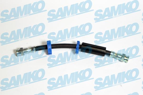 Samko 6T46238 - Спирачен маркуч vvparts.bg