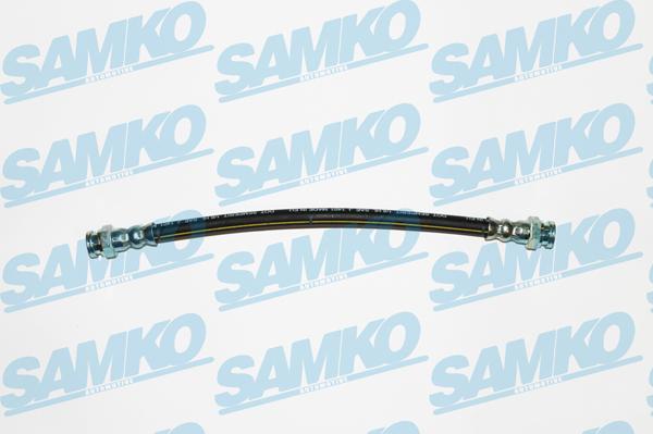 Samko 6T47098 - Спирачен маркуч vvparts.bg