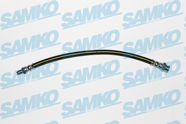 Samko 6T46229 - Спирачен маркуч vvparts.bg