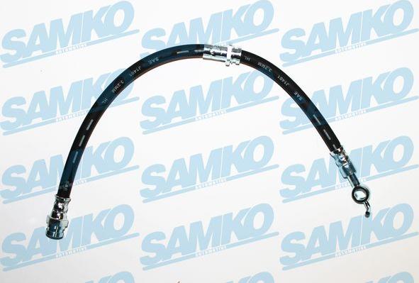 Samko 6T46279 - Спирачен маркуч vvparts.bg