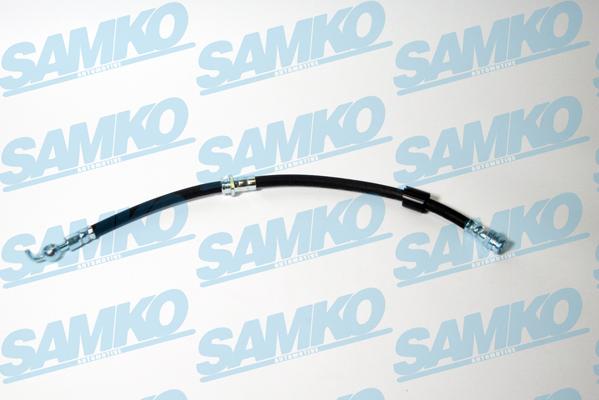 Samko 6T46278 - Спирачен маркуч vvparts.bg