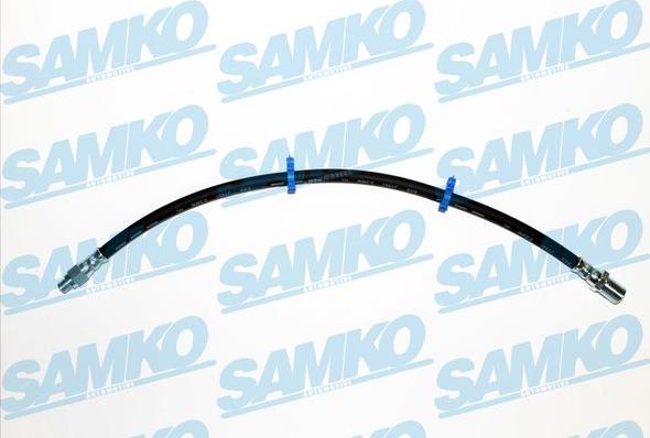 Samko 6T46794 - Спирачен маркуч vvparts.bg