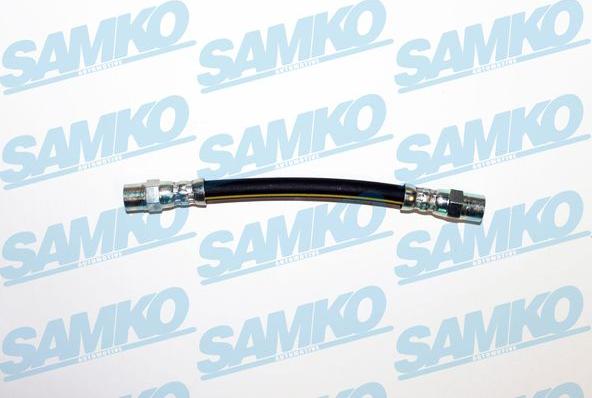 Samko 6T46797 - Спирачен маркуч vvparts.bg