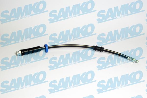 Samko 6T46740 - Спирачен маркуч vvparts.bg