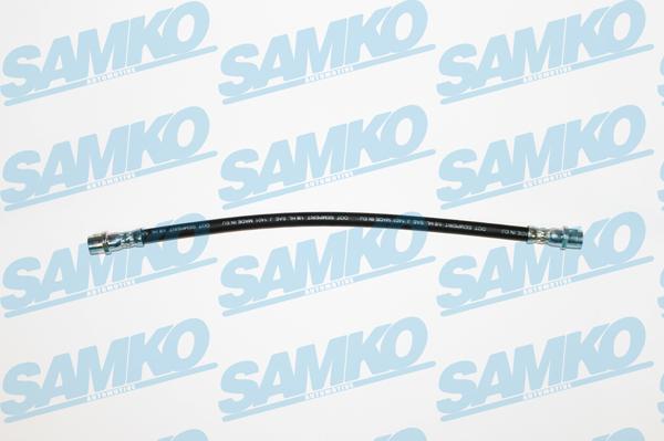 Samko 6T46743 - Спирачен маркуч vvparts.bg