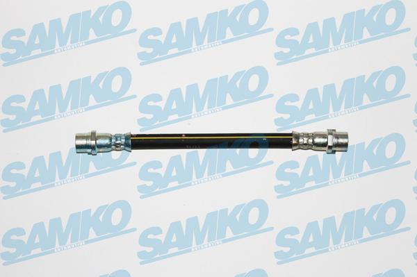 Samko 6T46742 - Спирачен маркуч vvparts.bg