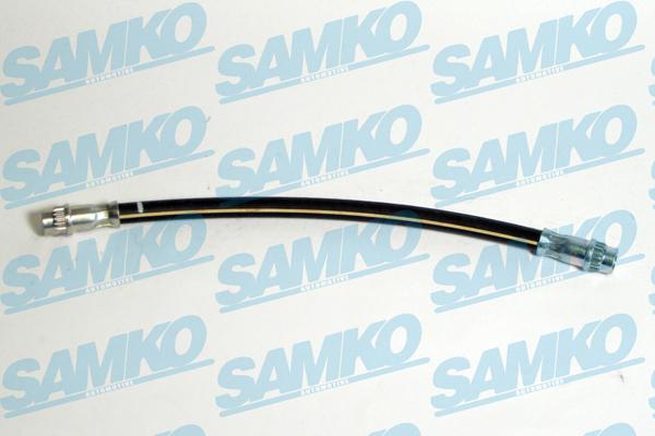 Samko 6T46755 - Спирачен маркуч vvparts.bg