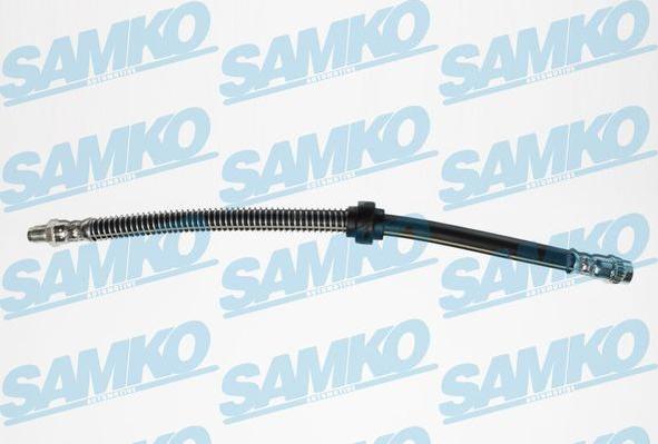 Samko 6T46765 - Спирачен маркуч vvparts.bg