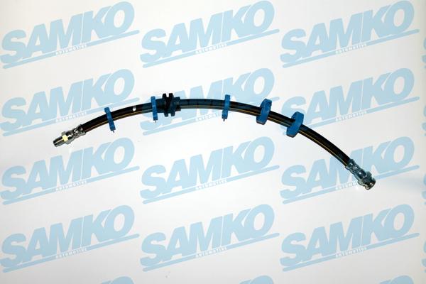 Samko 6T46711 - Спирачен маркуч vvparts.bg