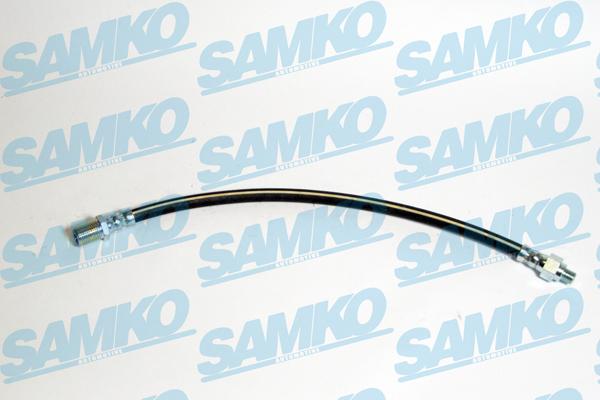 Samko 6T46789 - Спирачен маркуч vvparts.bg