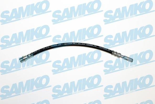 Samko 6T46784 - Спирачен маркуч vvparts.bg