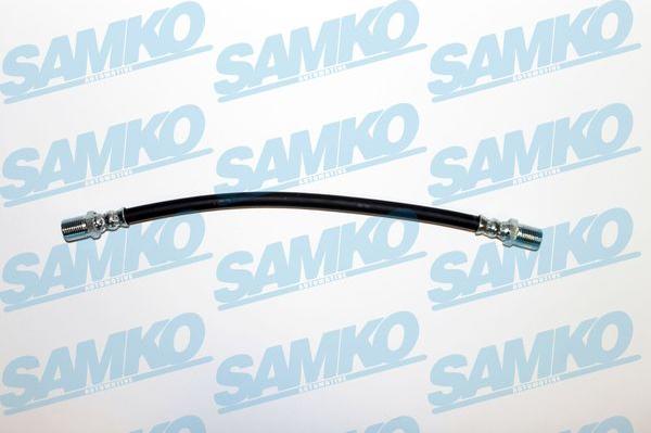 Samko 6T46781 - Спирачен маркуч vvparts.bg