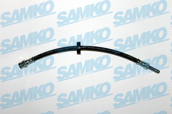 Samko 6T46736 - Спирачен маркуч vvparts.bg