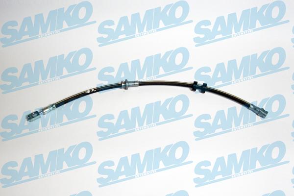 Samko 6T46738 - Спирачен маркуч vvparts.bg