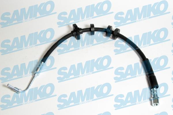 Samko 6T46733 - Спирачен маркуч vvparts.bg