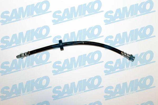 Samko 6T46732 - Спирачен маркуч vvparts.bg