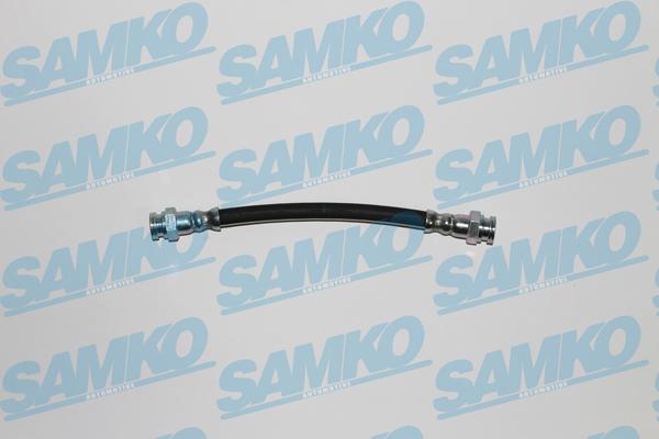 Samko 6T46737 - Спирачен маркуч vvparts.bg