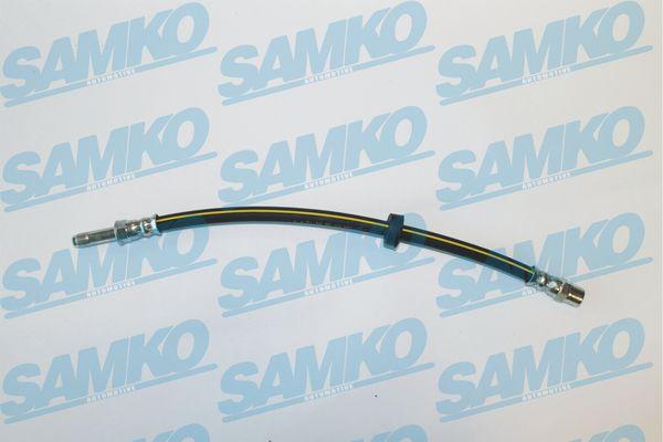 Samko 6T46720 - Спирачен маркуч vvparts.bg