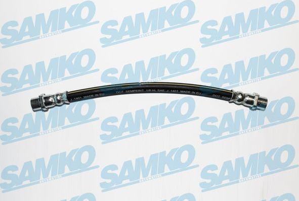 Samko 6T46778 - Спирачен маркуч vvparts.bg