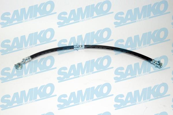 Samko 6T48498 - Спирачен маркуч vvparts.bg