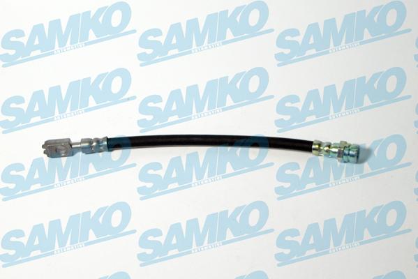 Samko 6T48465 - Спирачен маркуч vvparts.bg