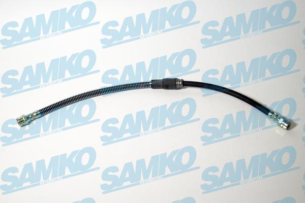 Samko 6T48486 - Спирачен маркуч vvparts.bg