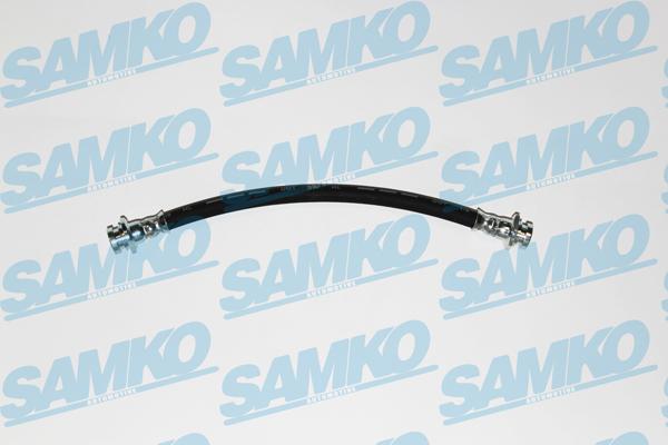 Samko 6T48474 - Спирачен маркуч vvparts.bg