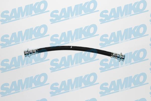 Samko 6T48506 - Спирачен маркуч vvparts.bg