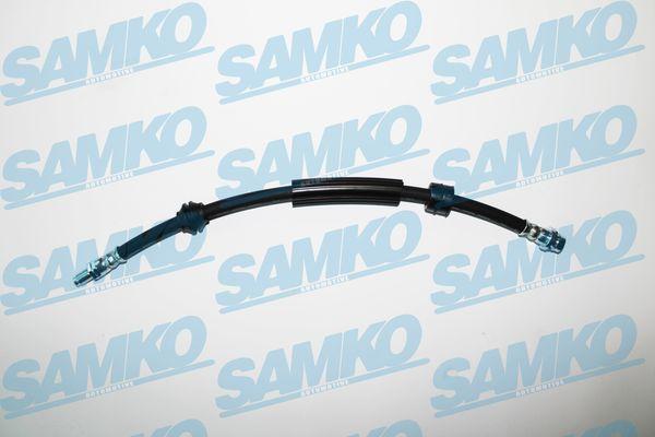 Samko 6T48667 - Спирачен маркуч vvparts.bg