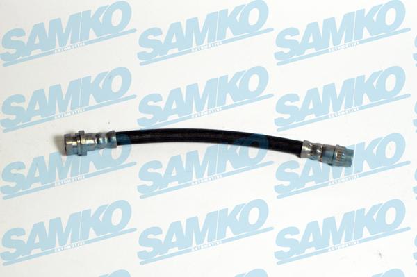 Samko 6T48041 - Спирачен маркуч vvparts.bg