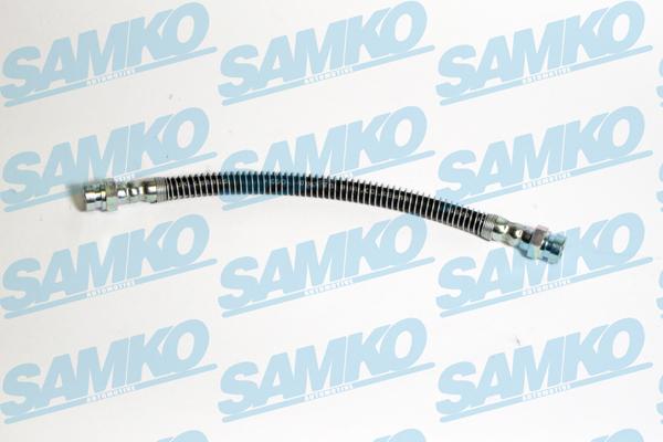 Samko 6T48043 - Спирачен маркуч vvparts.bg