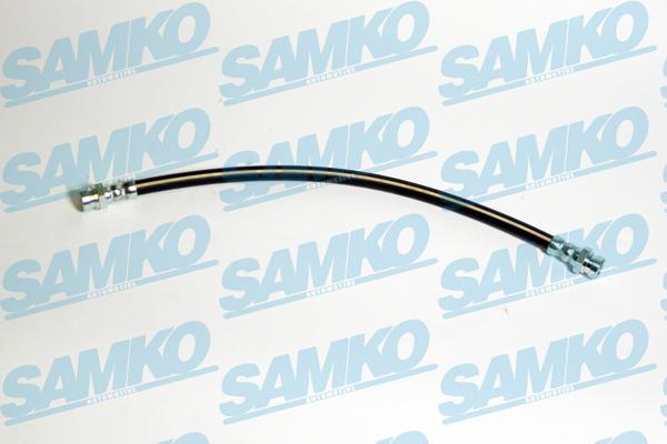 Samko 6T48054 - Спирачен маркуч vvparts.bg