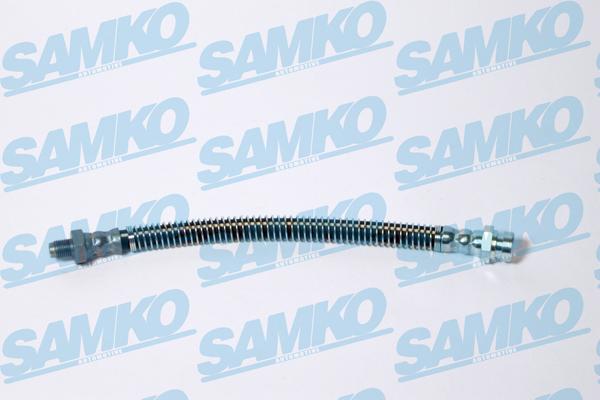 Samko 6T48061 - Спирачен маркуч vvparts.bg