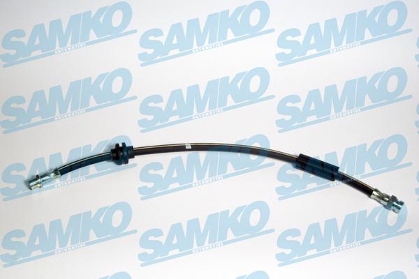 Samko 6T48005 - Спирачен маркуч vvparts.bg