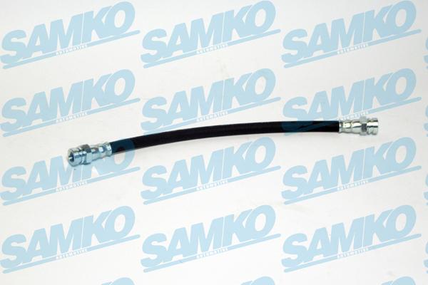 Samko 6T48006 - Спирачен маркуч vvparts.bg