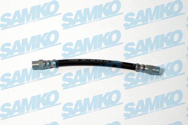 Samko 6T48000 - Спирачен маркуч vvparts.bg