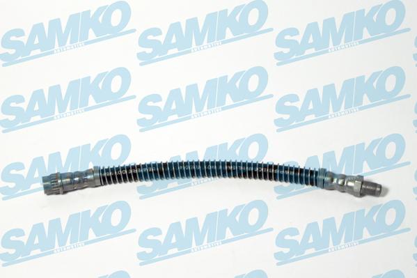 Samko 6T48003 - Спирачен маркуч vvparts.bg