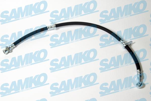 Samko 6T48034 - Спирачен маркуч vvparts.bg