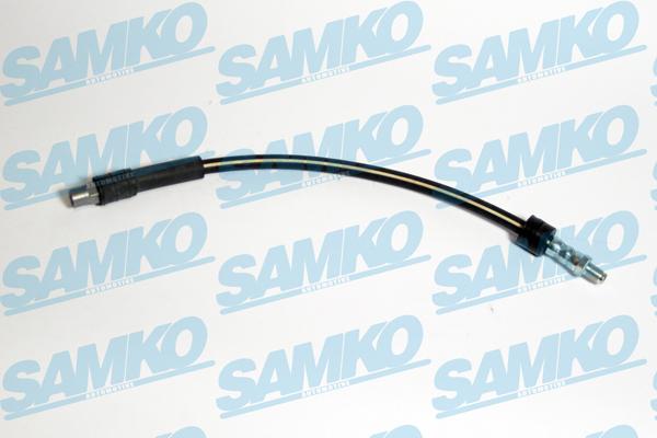 Samko 6T48035 - Спирачен маркуч vvparts.bg