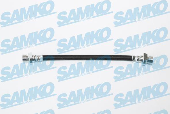 Samko 6T48038 - Спирачен маркуч vvparts.bg