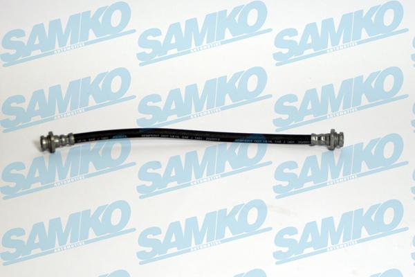 Samko 6T48033 - Спирачен маркуч vvparts.bg