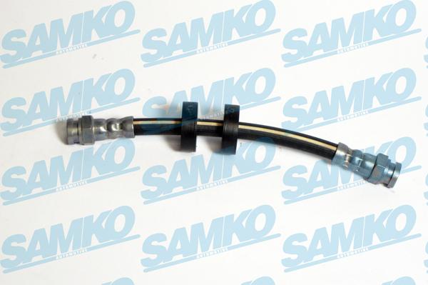 Samko 6T48037 - Спирачен маркуч vvparts.bg