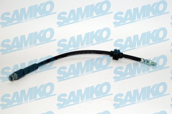 Samko 6T48023 - Спирачен маркуч vvparts.bg