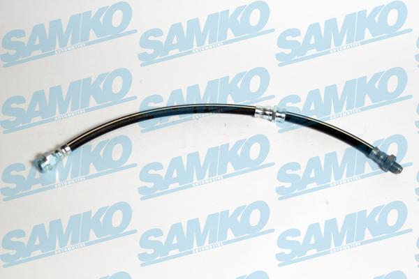 Samko 6T48071 - Спирачен маркуч vvparts.bg