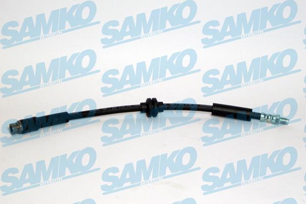 Samko 6T48198 - Спирачен маркуч vvparts.bg