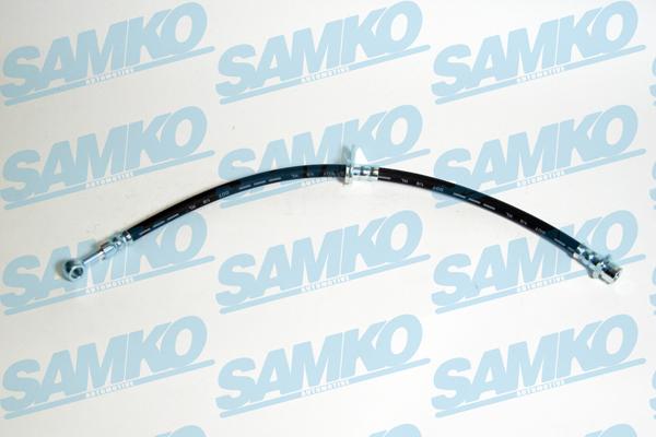 Samko 6T48141 - Спирачен маркуч vvparts.bg