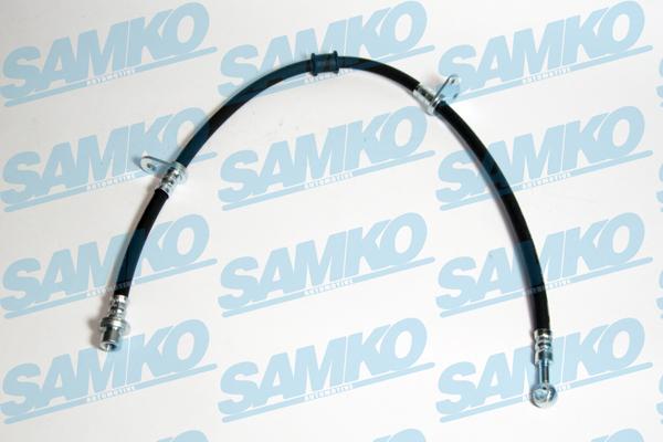 Samko 6T48143 - Спирачен маркуч vvparts.bg