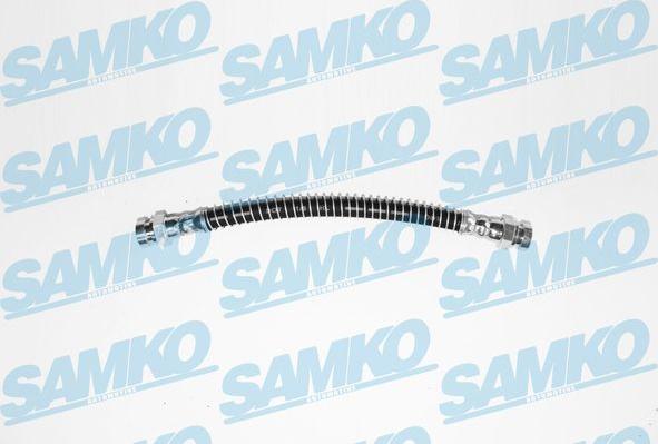 Samko 6T48155 - Спирачен маркуч vvparts.bg