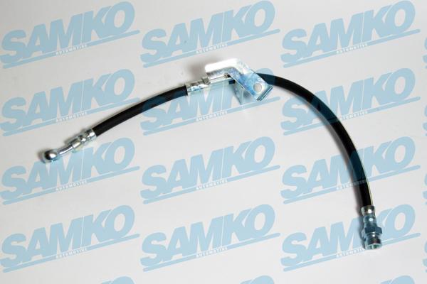 Samko 6T48157 - Спирачен маркуч vvparts.bg